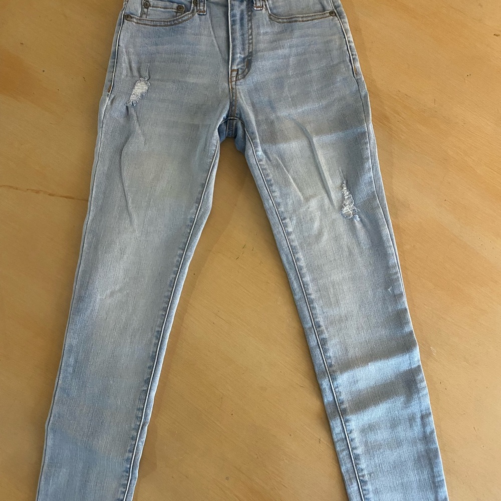 AERO JEANS